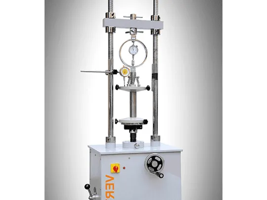 Soil Compressive strength Image